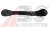 VAG 1K0501529E Track Control Arm